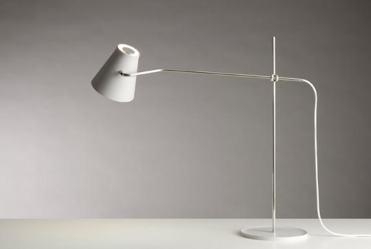 Table Lamp by David Sutton