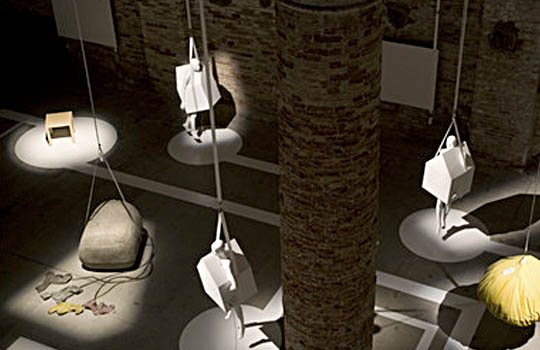 S1NGLETOWN by Droog and KesselsKramer 2008