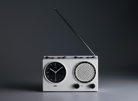 ABR 21 signal radio, 1978