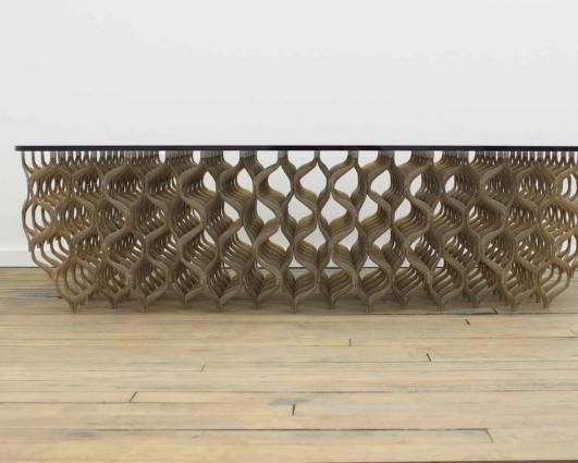 'Low Table (standard)' by Sung Jang