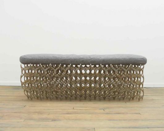 'Bench (standard)' by Sung Jang