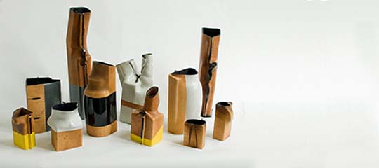 Simon Hasan Vase family