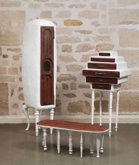 Valentin Loellmann M&Mme Collection