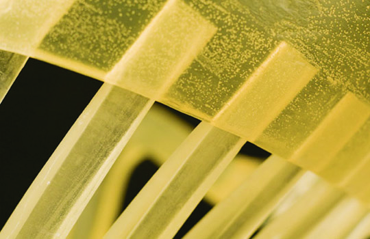 Momentary Reasons Chair by Nancy Wu