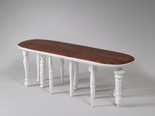 Valentin Loellmann M&Mme Collection