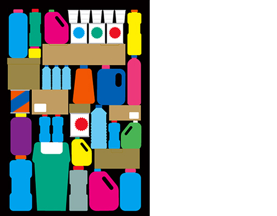 Chemical by James Joyce