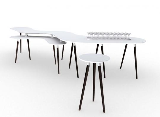 Poland Street Underground