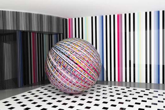 Corian Loves Mission