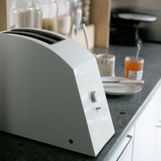 Freddie Yaunder's 'The Moaster', 2008