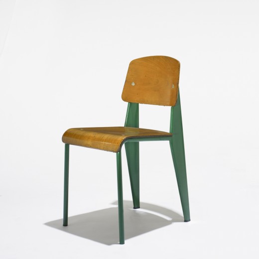 Collecting Design: History, Collections, Highlights