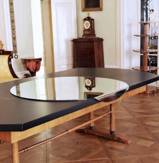 Michael Anastassiades