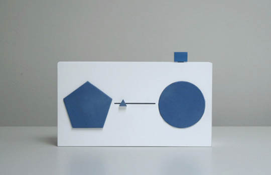 Shapes Radio by Daniel & Emma