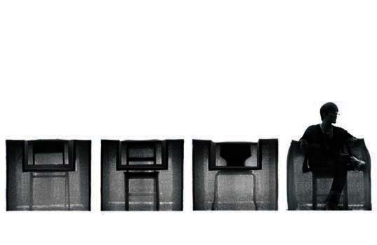 Sofa-Dress by Maezm Studio ©Maezm Studio