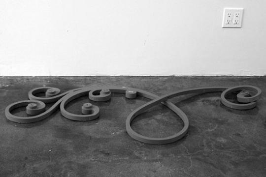 Wirepod by Joris Laarman - Artecnica