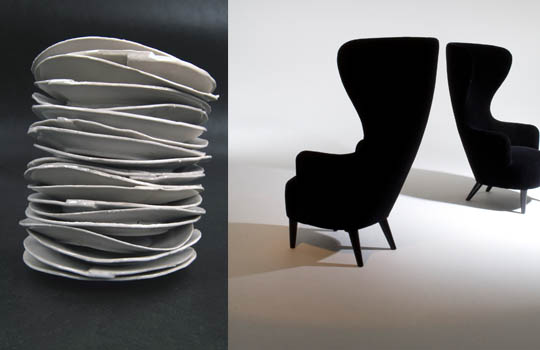 Piet Hein Eek/Tom Dixon