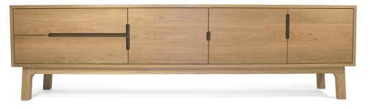 Sideboard by Michael Armstrong