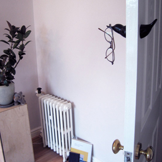 Naoko Kanehira, Bird Hook