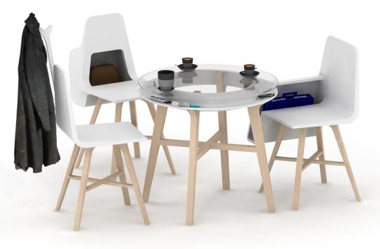 Family by Kaman Tung, 2008