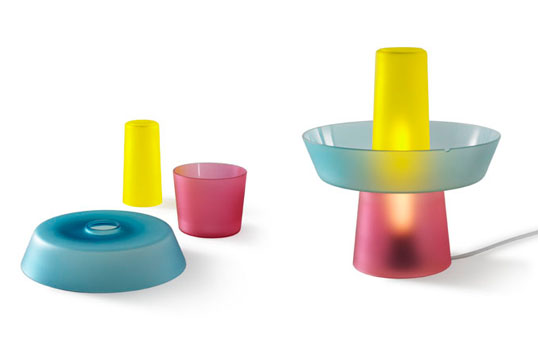 ÉCAL Béatric Durandard - Fireworks