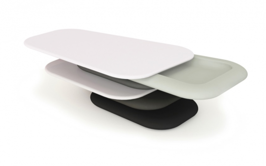 "Possible Low-Table" By Robert Stadler 2008