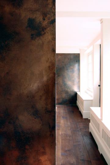 Based Upon Surface - Foundry Collection