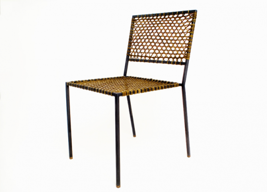 Territory Chair by Samare