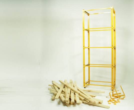 Adapt by Max Frommeld 2008