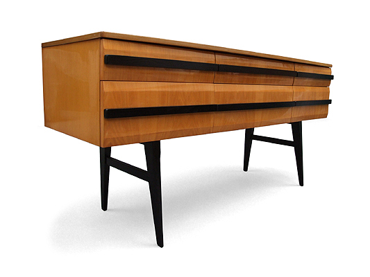 Styx Chest