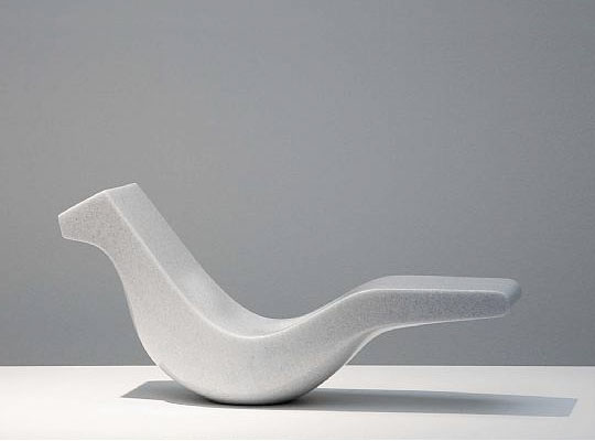 'Bird Chaise' Model by Satyendra Pakhalé 2008