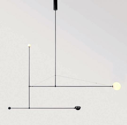 Michael Anastassiades