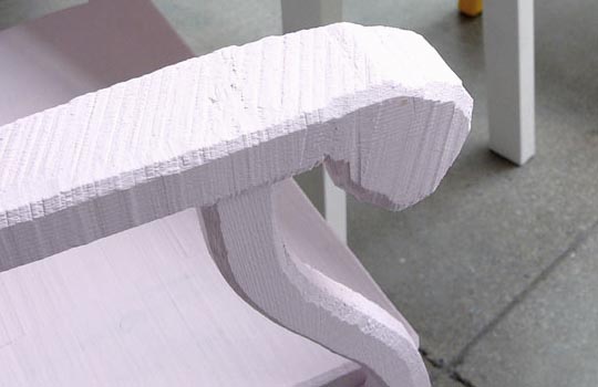 Raw by Jens Fager 2008