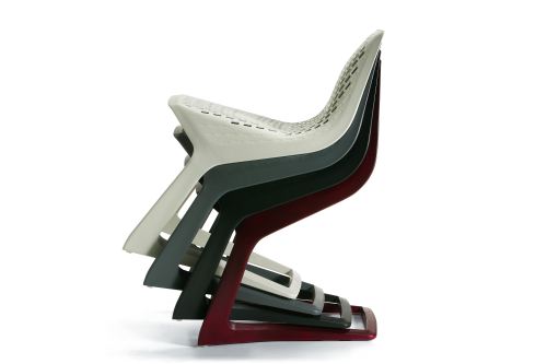 MYTO Cantilever Chair by Konstantin Grcic