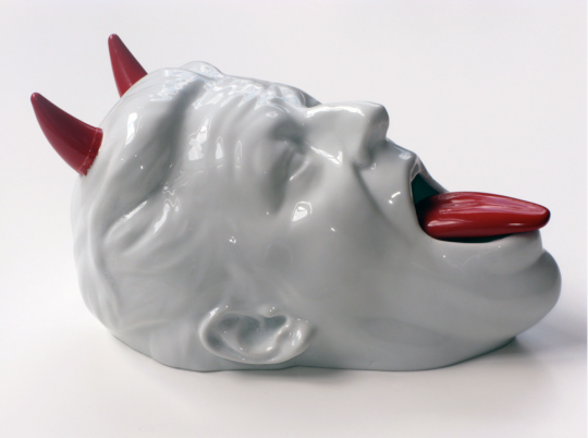 Nen Assebak by Jan for D&A Lab