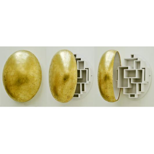 'The story behind Maja' storage for memories