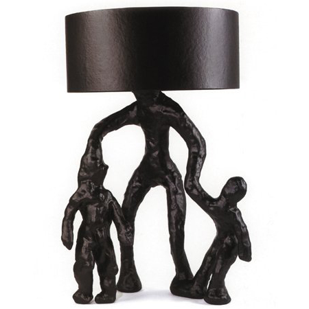 Post Fossil at Design Museum Holon