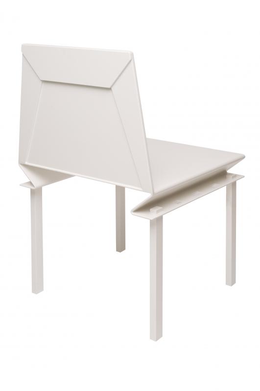 Paper Chair