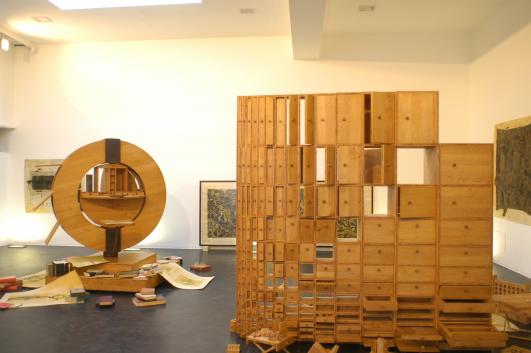 'Opara Domestica' (1990/2000)