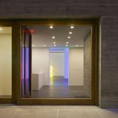 David Zwirner Gallery by Selldorf Architects