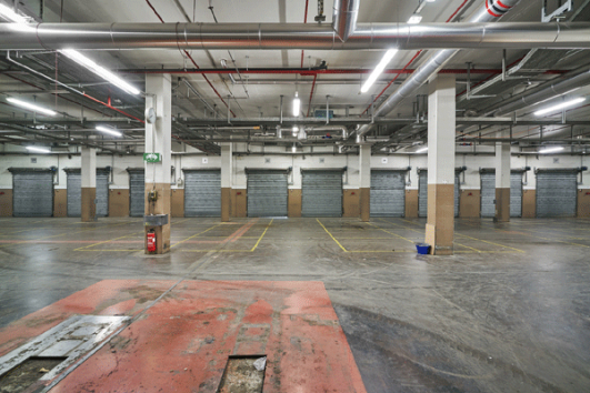 VOLTA Basel – Announcing new location near Voltaplatz