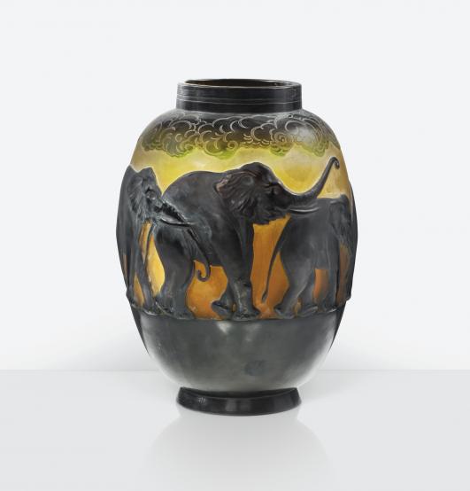 Emile Gallé: A Contemporary Vision at Sotheby's 