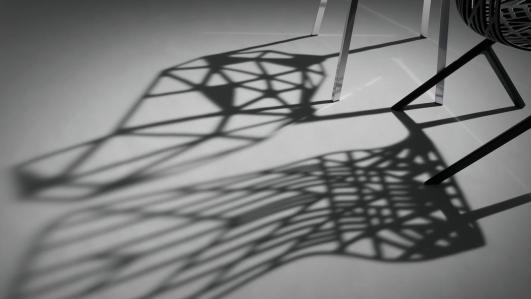 ARE YOU SITTING COMFORTABLY?