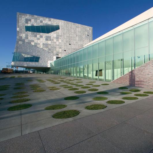 Walker Art Center, Minneapolis Minnesota