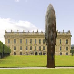 Beyond Limits - Sotheby's at Chatsworth