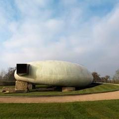 Hauser & Wirth Somerset Launches the Radić Pavilion at Durslade Farm