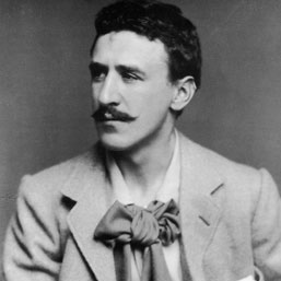 Charles Rennie Mackintosh