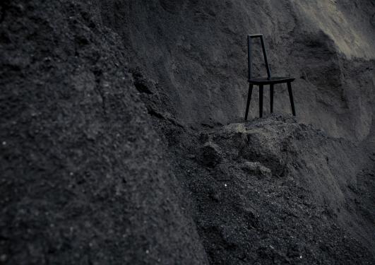 'LONGING TO FLY, LONGING TO FALL' 