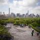 The Met's Roof Garden Commission: Pierre Huyghe