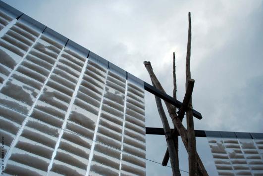 Against the Tide: Chile’s Pavilion at the 2016 Venice Biennale