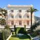 Nomad Monaco 2018: Villa La Vigie 