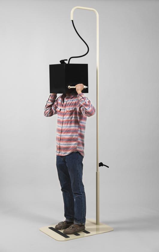 'Face to Face: Searching for Authentic Experiences' by RISD's Department of Furniture Design 